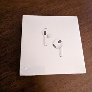 Apple AirPods